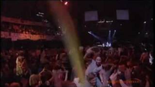 Backstreet boys @ Frankfurt - 1997  - End of the road