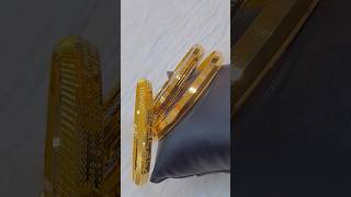 Amazing men's kada made from 22 carat Gold #gold #mensfashion #jewellery #fashiontrends