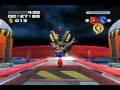 Прохождение Sonic Heroes (Команда Соника) часть 7.2. 