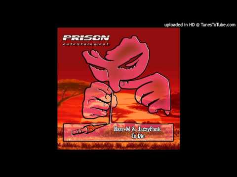 Haze-M & JazzyFunk - To Die (Instrumental Mix)