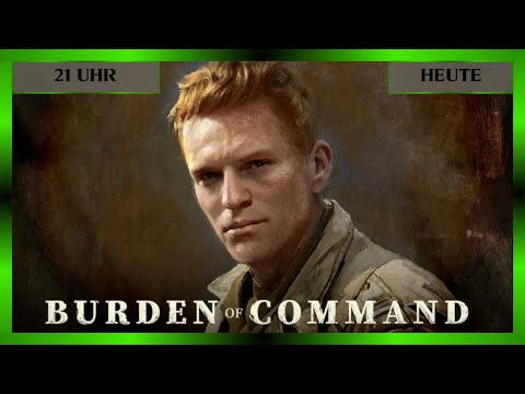 [Strategie-Rollenspiel] Die Last des Commandos