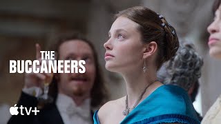 Apple TV+ The Buccaneers — Nothing New (Taylor's Version)