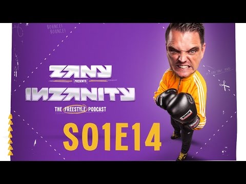 Zany - inZanity S01E14