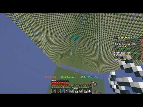 Trymacs und sein Sack