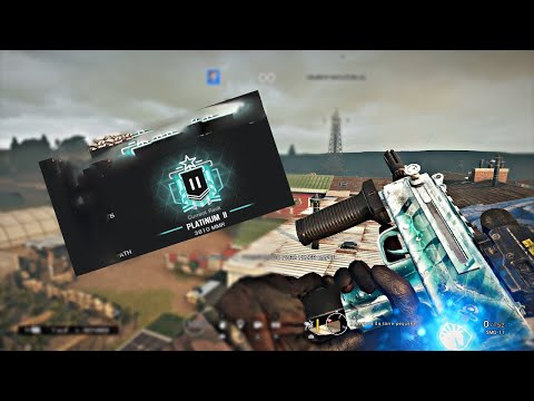 R4P$T4R💸 | [R6-PC] HIGHLIGHTS #1 | ElDiGii.