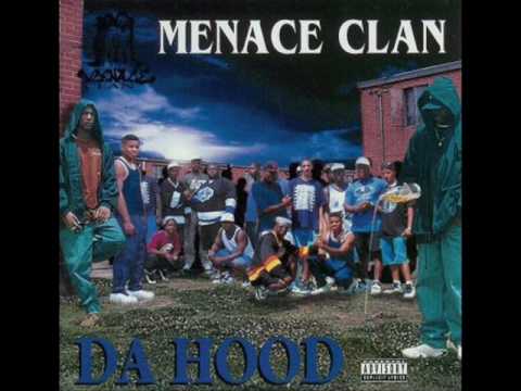MENACE CLAN - 10 ME BY MYSELF