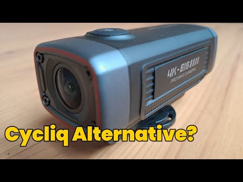 Is this a good alternative to the Cycliq? The Akeeyo 710Pro in review *advertisement*
