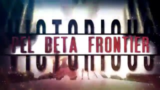 ↳PEL↰ B♔F Round 1 || SPIRITS