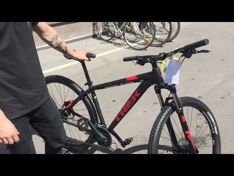 Det skal du vide, når du køber brugt mountainbike