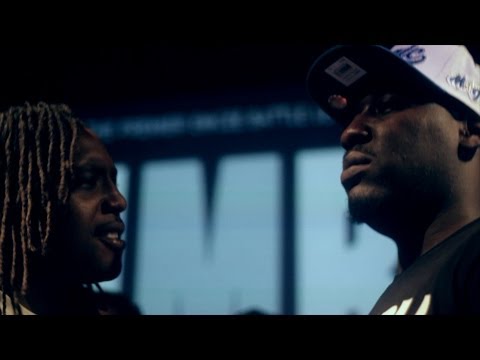 Bo The Great vs Grizz Guru