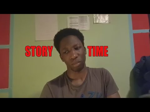 STORYTIME l Rafyou