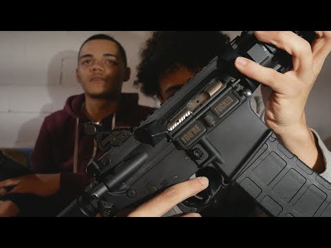 $pazzChooka x Lul Chris - SlimeTwxnz (Official Video)