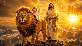 A POWERFUL MESSAGE FROM GOD: "Do Not Be Afraid" - Receive Peace, Protection & Endless Blessings