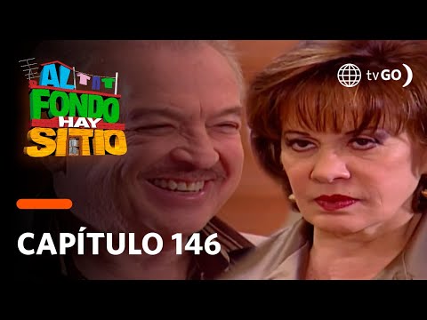 Al Fondo hay Sitio: Francesca Maldini quedó en shock al volver a ver a Bruno Picasso (Capítulo 146)