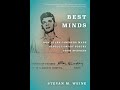 Best Minds: How Allen Ginsberg Made Revolutionary Poetry from Madness