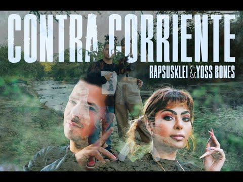 Contra corriente (con Yoss Bones)