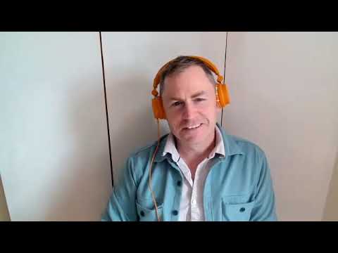 "Game Over is Game On!" - Zoom 17-09-25 - Kenneth Madden Non-Duality