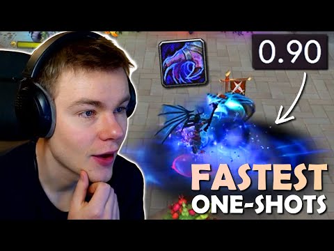 The Best BURST Specs In Midnight Pre-Patch