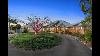 286 Brandenburg Road, Bald Knob QLD 4552