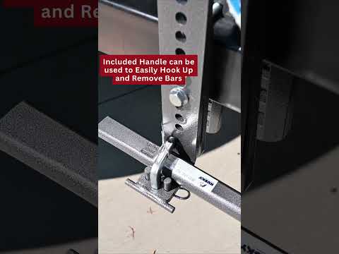 The Centerline TS Plus - Extra Smooth Towing and Sway Control