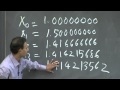 Lecture 11: Integer Arithmetic, Karatsuba Multiplication