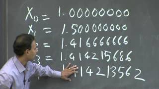 Lecture 11: Integer Arithmetic, Karatsuba Multiplication