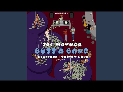 Buss a Band (feat. Tommy Bako & Blueface)