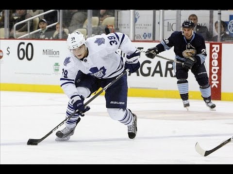 Matt Frattin 2014/2015 Highlight Pack/Montage