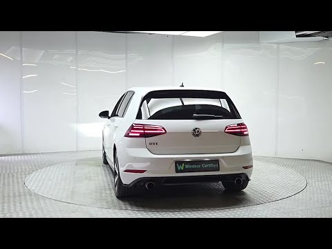 Volkswagen Golf GTI 2.0 DSG - Image 2