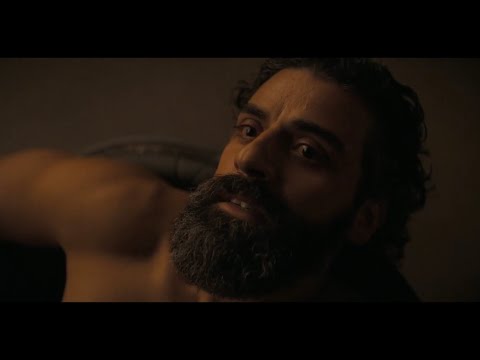 Here I am, Here I remain | Dune