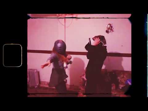 Just 2 Feel It - Blue Odeur (A Short Film)