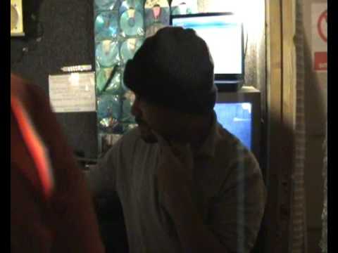 EDSKI TOUCHFM.COM - EDSKI MEETS D CLARK PART 1