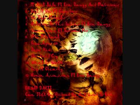 Return to the incas - maximus da mantis ft ern dawgy