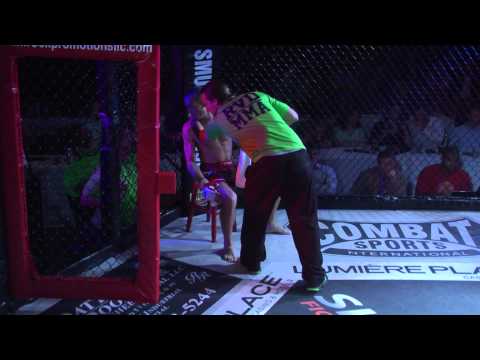 McLaughlin vs Hinchcliffe