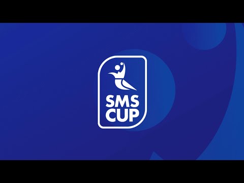 SMS CUP - SMS ZPRP Kielce – Port Service Wybrzeże Gdańsk