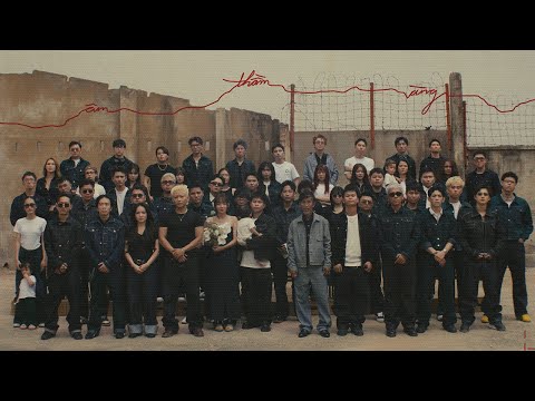 Seachains  - ÂM THẦM VÀNG (OFFICIAL MV) | 30 The Album