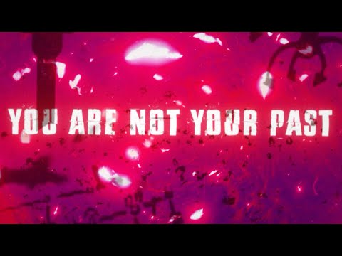 Citizen Soldier -You Are Not Your Past (Official Lyric Video)