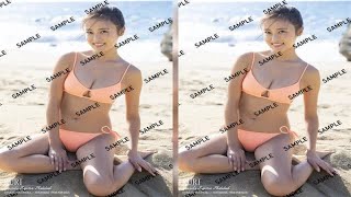 最新ニュース -  小島瑠璃子 ラスト写真集『瑠璃』より、各書店特典の生写真3種が解禁