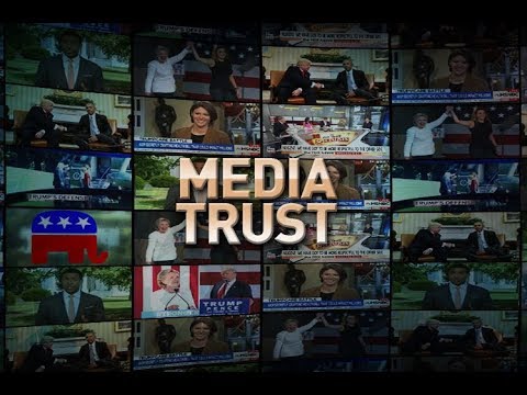 FULL MEASURE: July 2, 2017 - Media Trust