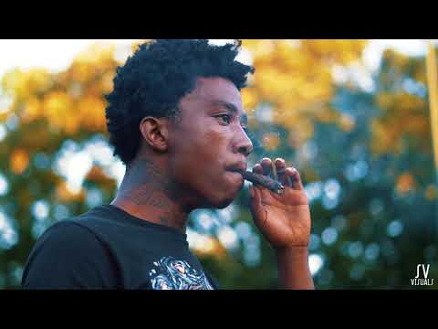 HotBlockStain - Lost My Top Part 3 (🎥@_shayvisuals)