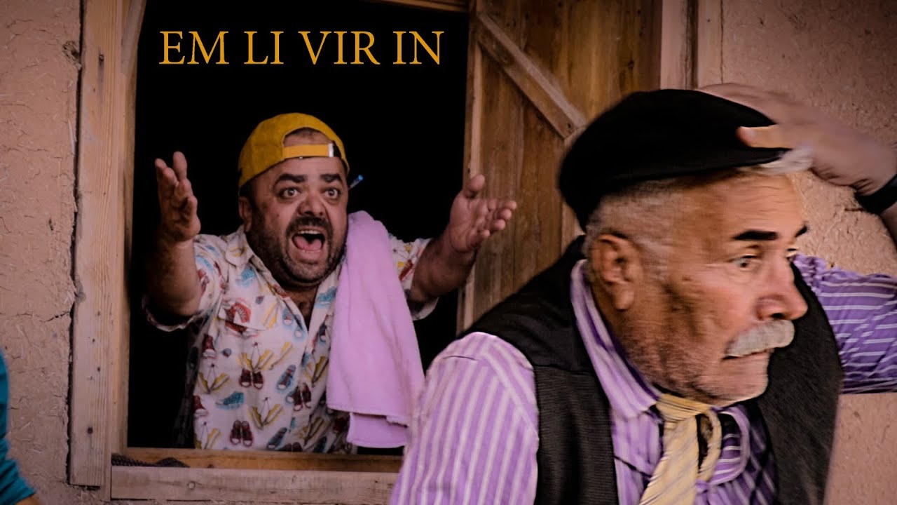 Koma Serdem - EM LI VIR IN