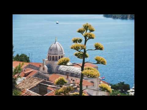 Ja sam mladi Dalmatinac