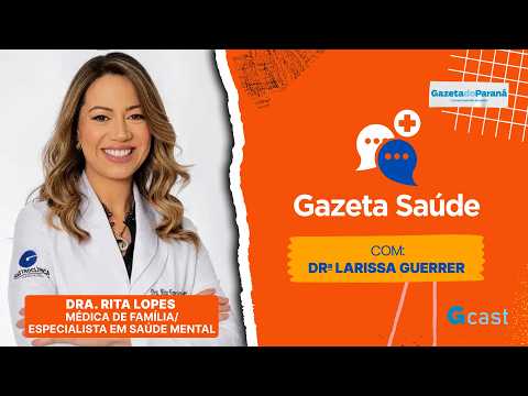 Saúde mental: O que está destruindo sua qualidade de vida? | Gazeta Saúde