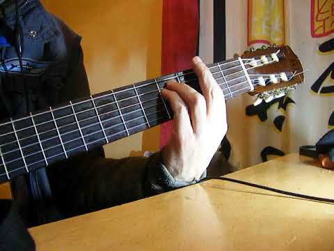Fado Da Sina - Camané