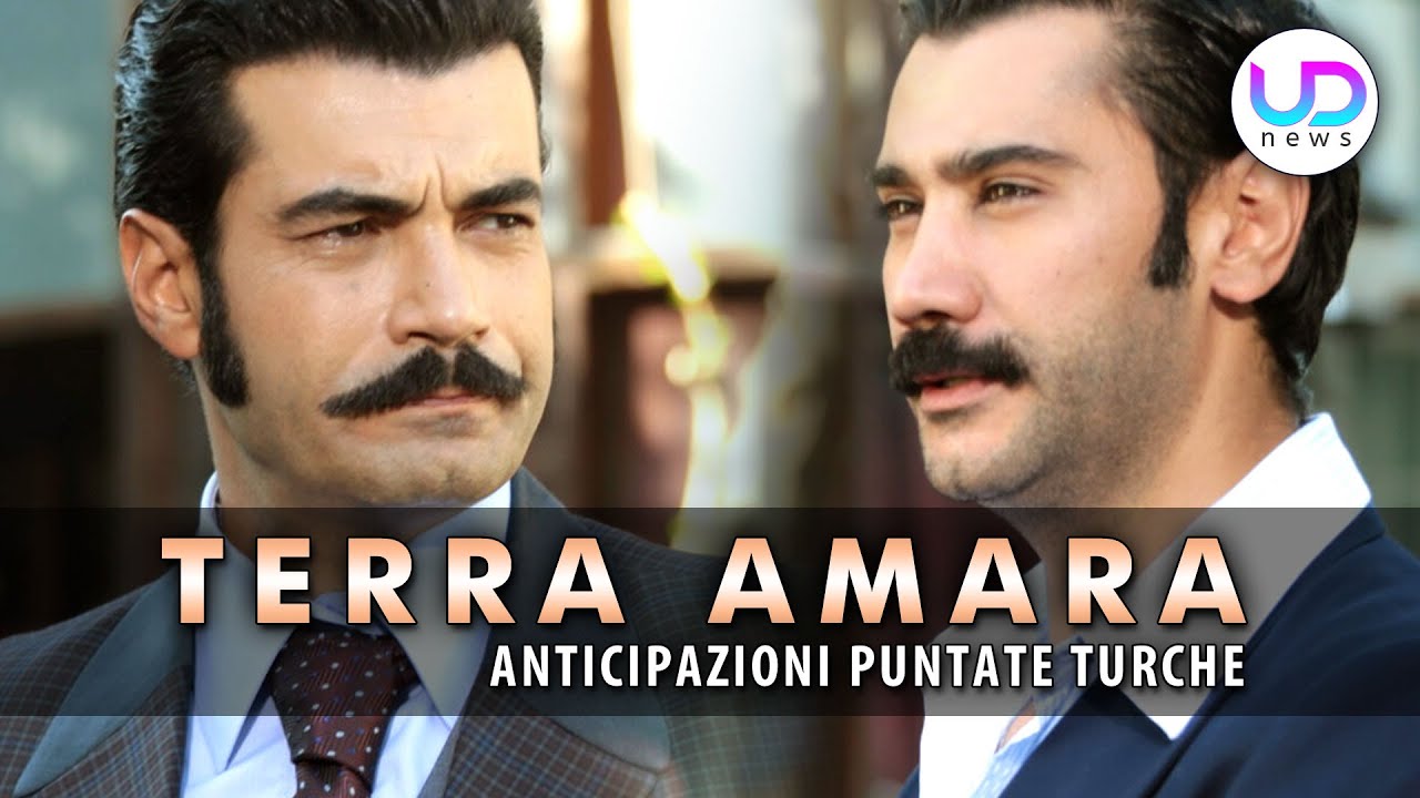 Terra Amara, Anticipazioni Puntate Turche: Demir Tenta Di Assassinare Yilmaz!