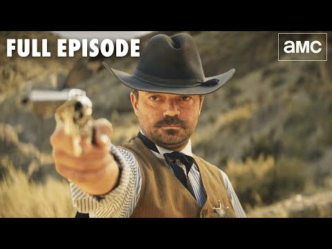 That Dirty Black Bag | Full Episode Series Premiere | AMC+ Exclusive