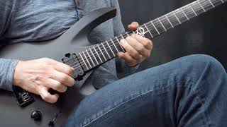 Video thumbnail for SOLAR Guitars A2.6 by Solar Guitars