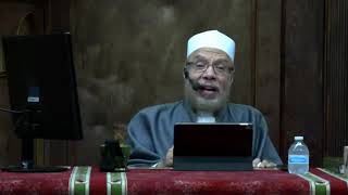 صورة الجمع في الصلاه والقصر / "فتاوي علي الهواء" / فضيلة الدكتور صلاح الصاوي