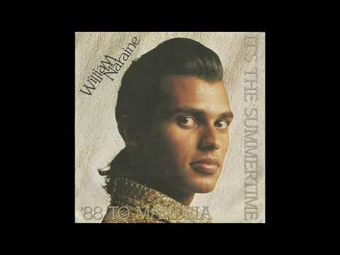 William Naraine - 88 To Mandela