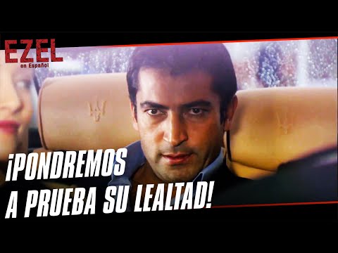 Ezel Comienza Su Plan - Ezel En Español Capitulo 19